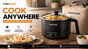 bella 4Qt Slim Air Fryer Review